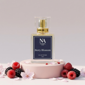 Berry Blossom
