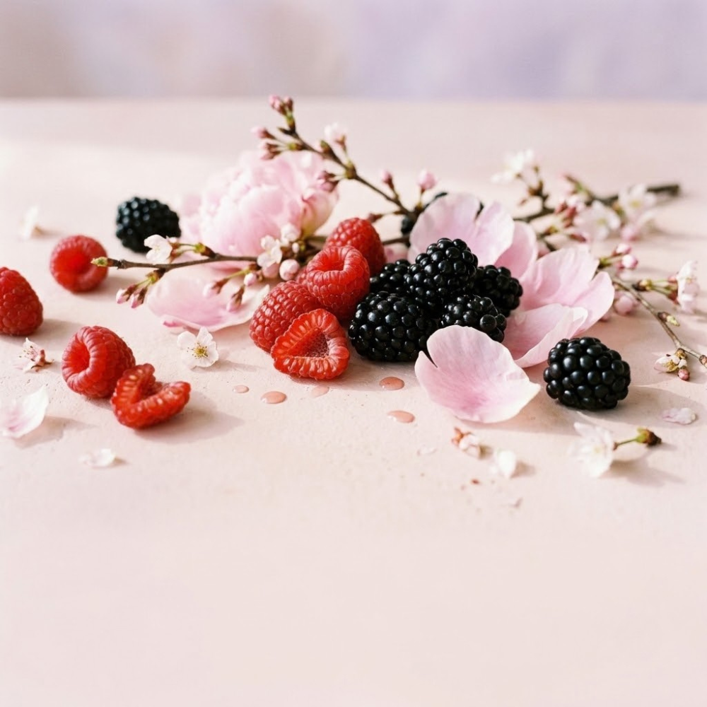 FRUITY FLORAL